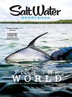 Salt Water Sportsman